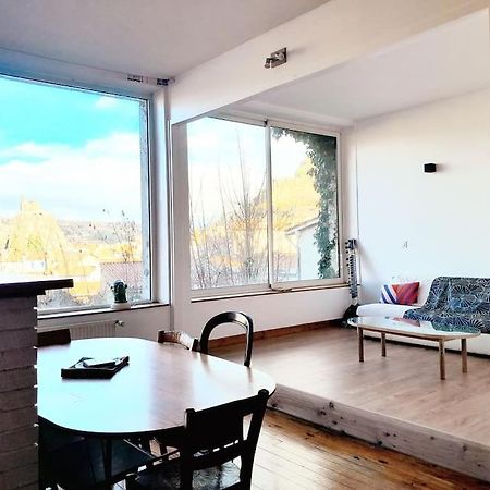 Appartement Vue Imprenable Le Puy-en-Velay ภายนอก รูปภาพ
