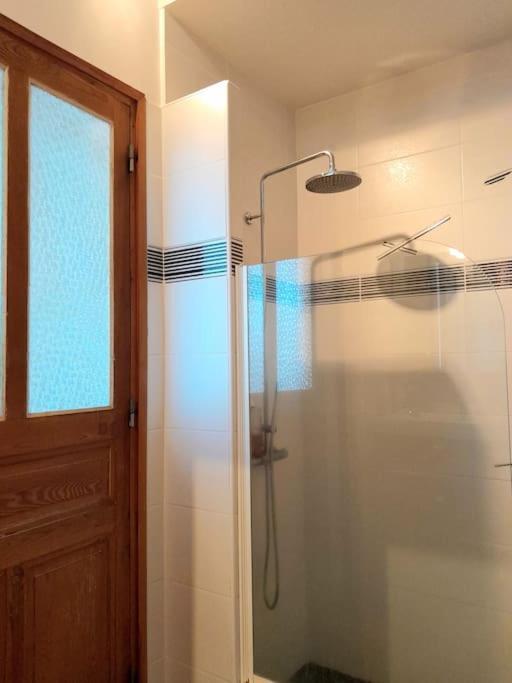 Appartement Vue Imprenable Le Puy-en-Velay ภายนอก รูปภาพ