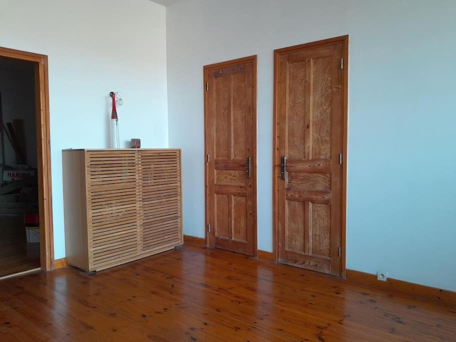Appartement Vue Imprenable Le Puy-en-Velay ภายนอก รูปภาพ